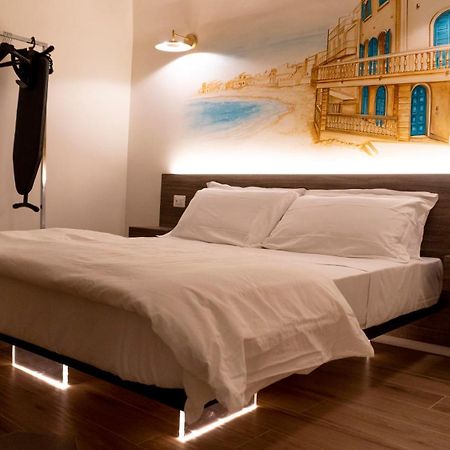 Notti D'Autore Suites كاتانيا المظهر الخارجي الصورة