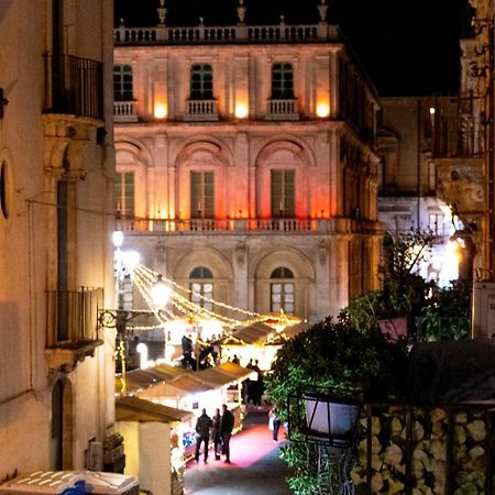 Notti D'Autore Suites كاتانيا المظهر الخارجي الصورة