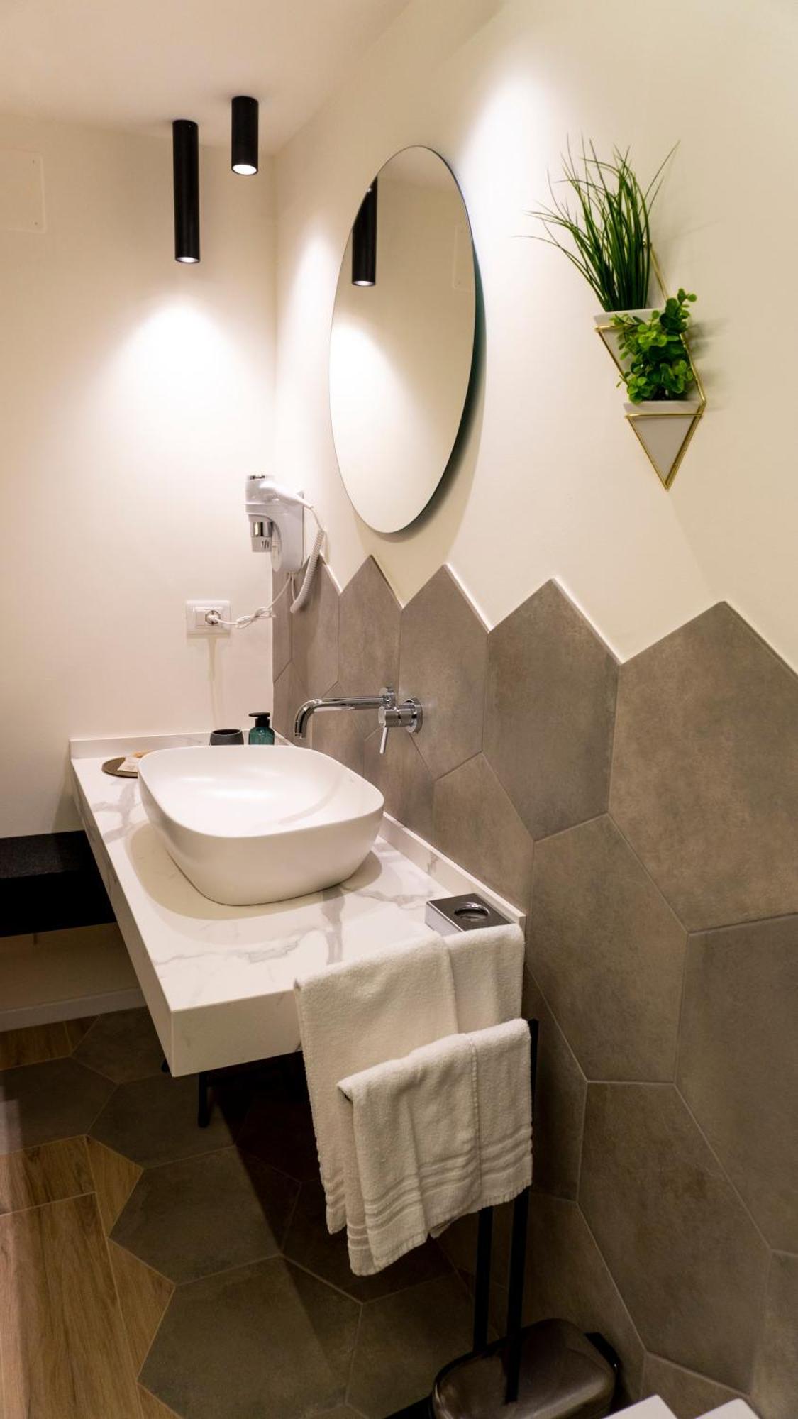 Notti D'Autore Suites كاتانيا المظهر الخارجي الصورة