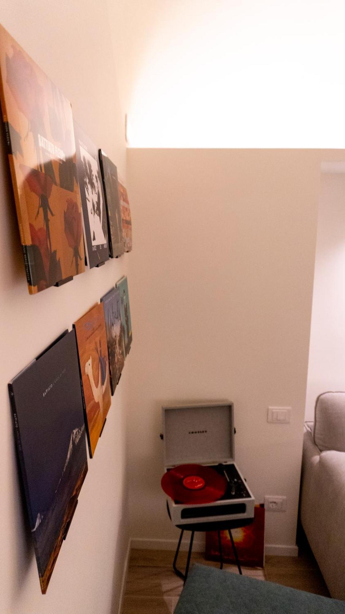 Notti D'Autore Suites كاتانيا المظهر الخارجي الصورة