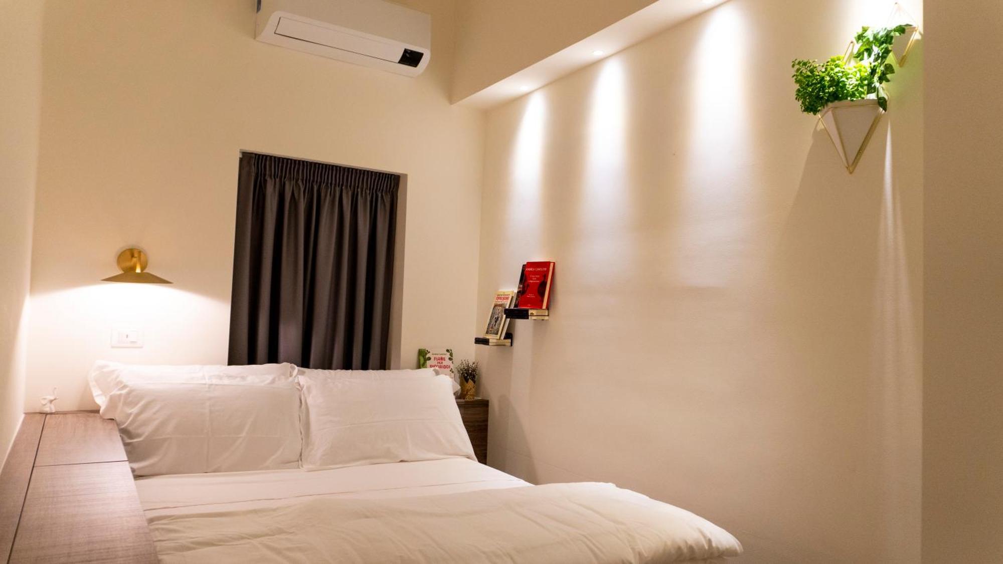 Notti D'Autore Suites كاتانيا المظهر الخارجي الصورة