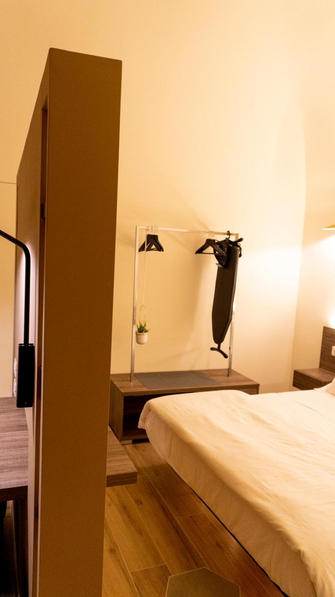 Notti D'Autore Suites كاتانيا المظهر الخارجي الصورة
