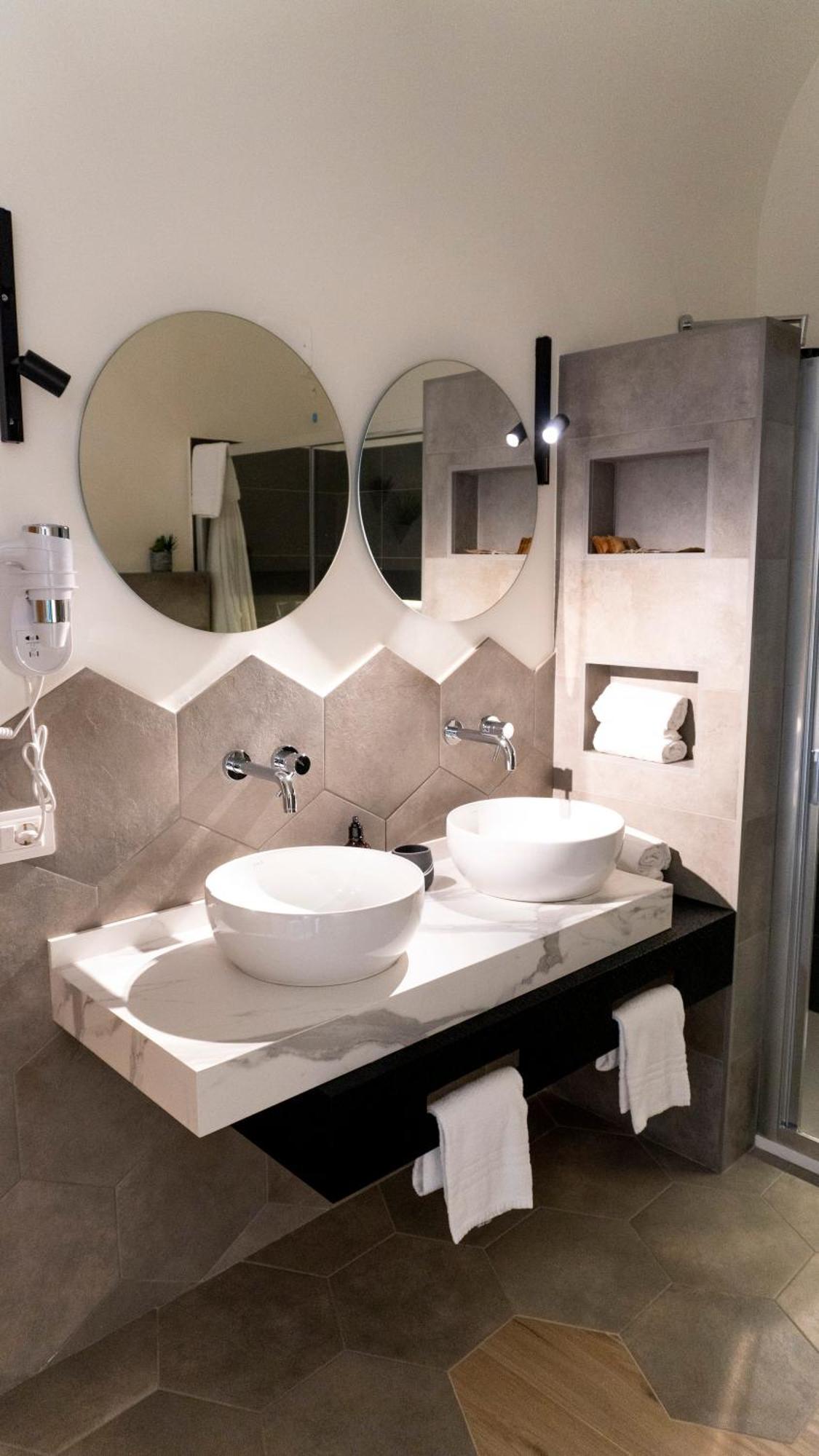 Notti D'Autore Suites كاتانيا المظهر الخارجي الصورة
