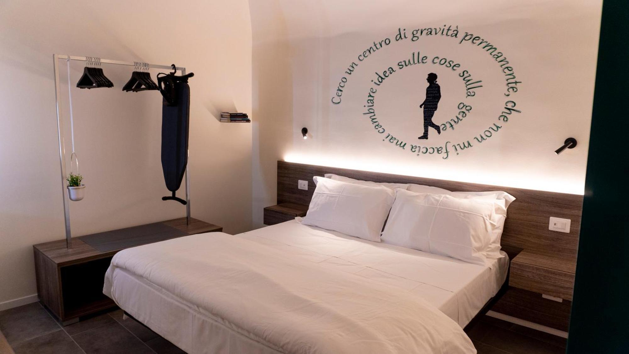 Notti D'Autore Suites كاتانيا المظهر الخارجي الصورة