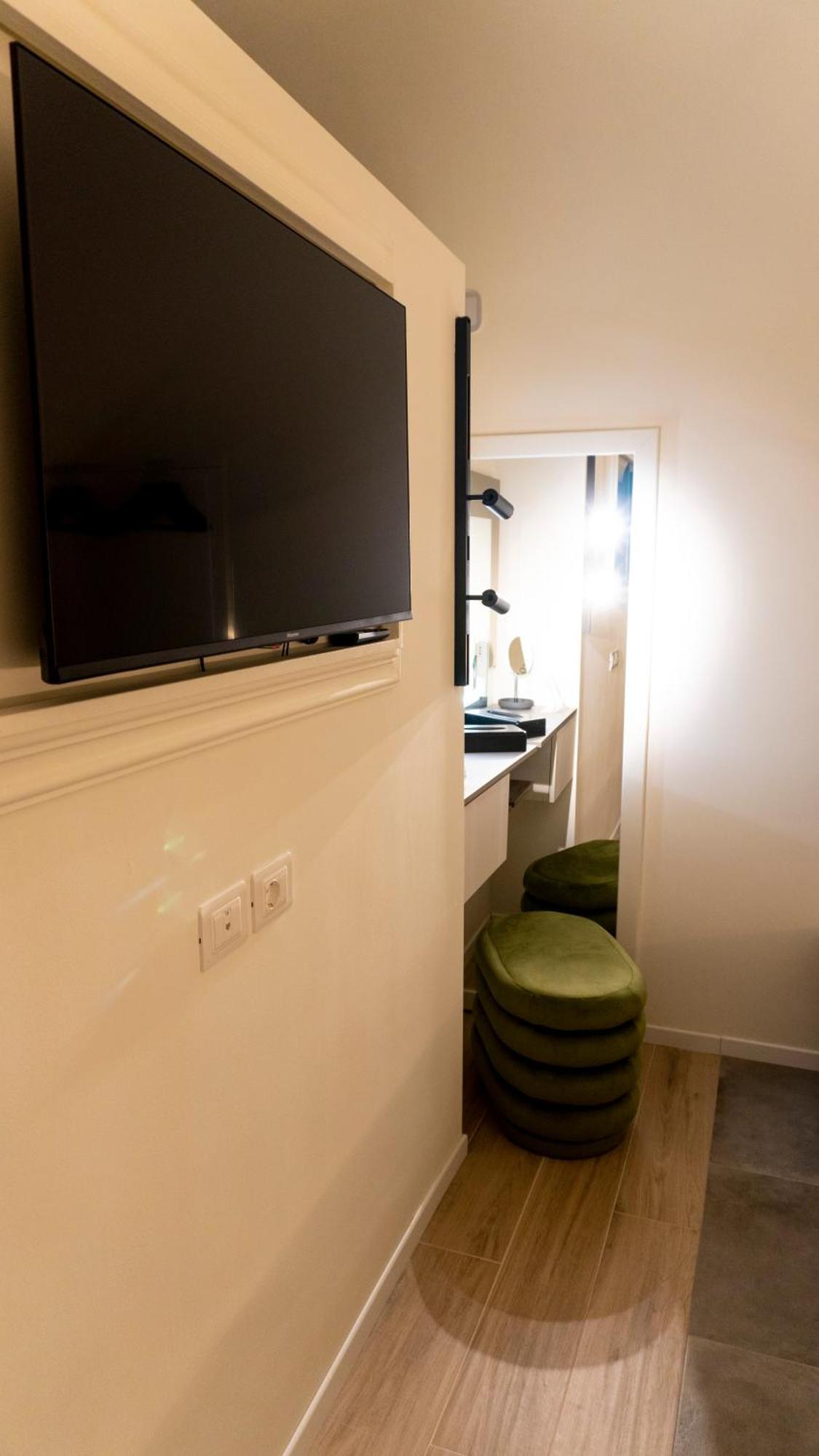 Notti D'Autore Suites كاتانيا المظهر الخارجي الصورة