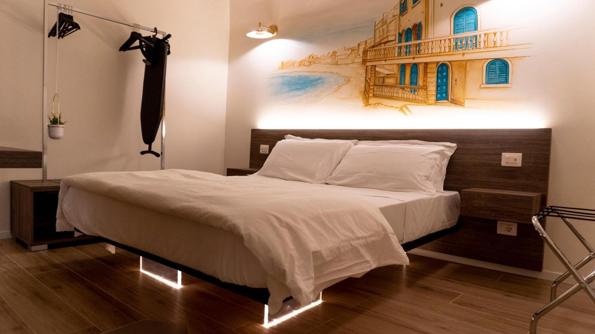 Notti D'Autore Suites كاتانيا المظهر الخارجي الصورة