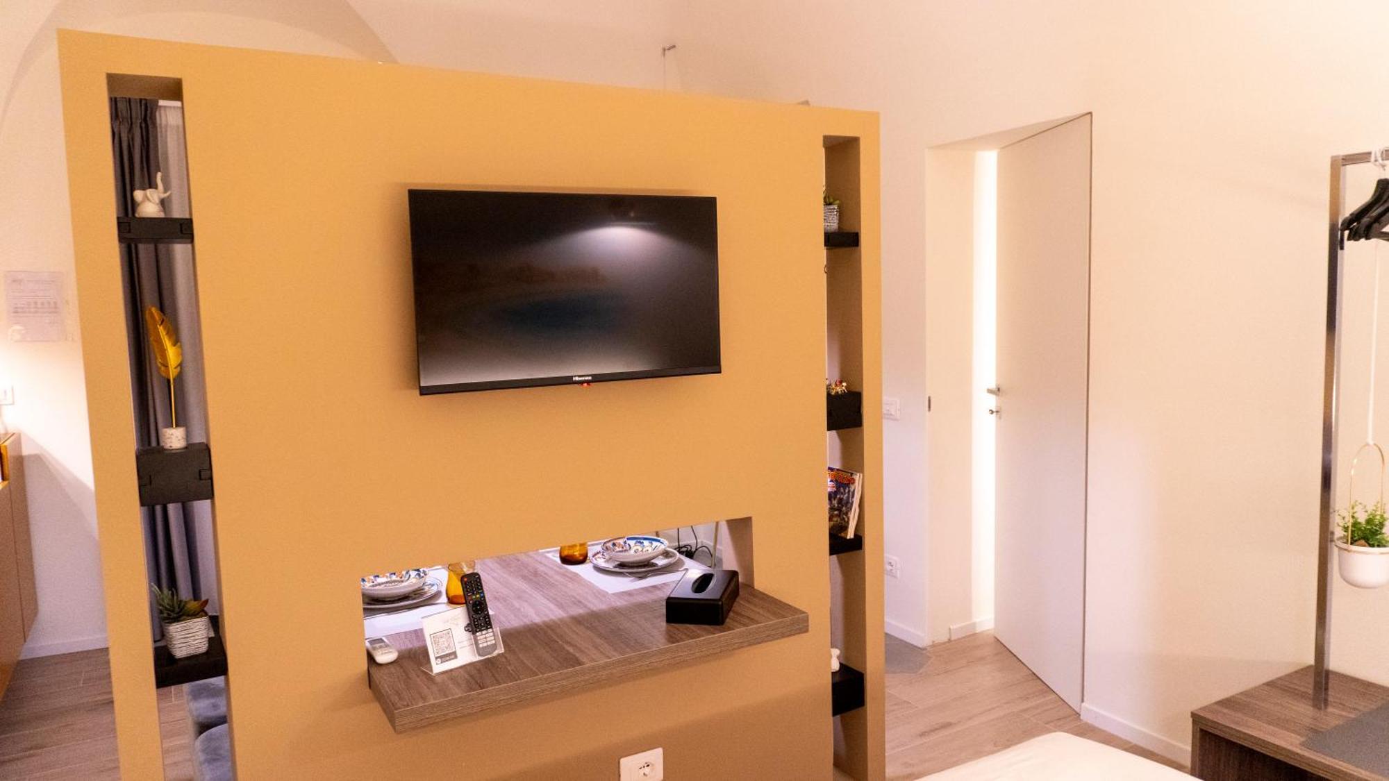 Notti D'Autore Suites كاتانيا المظهر الخارجي الصورة
