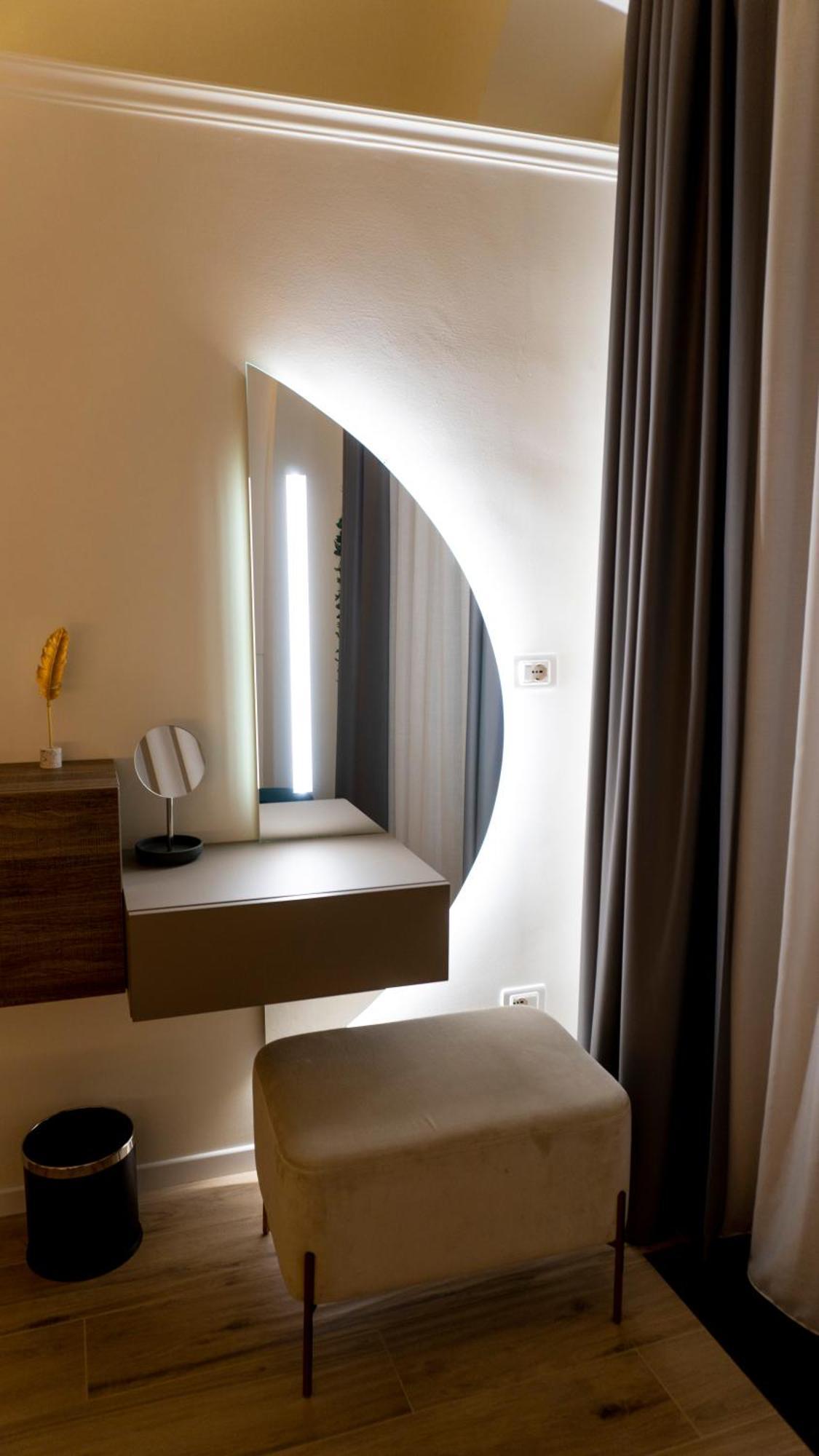 Notti D'Autore Suites كاتانيا المظهر الخارجي الصورة