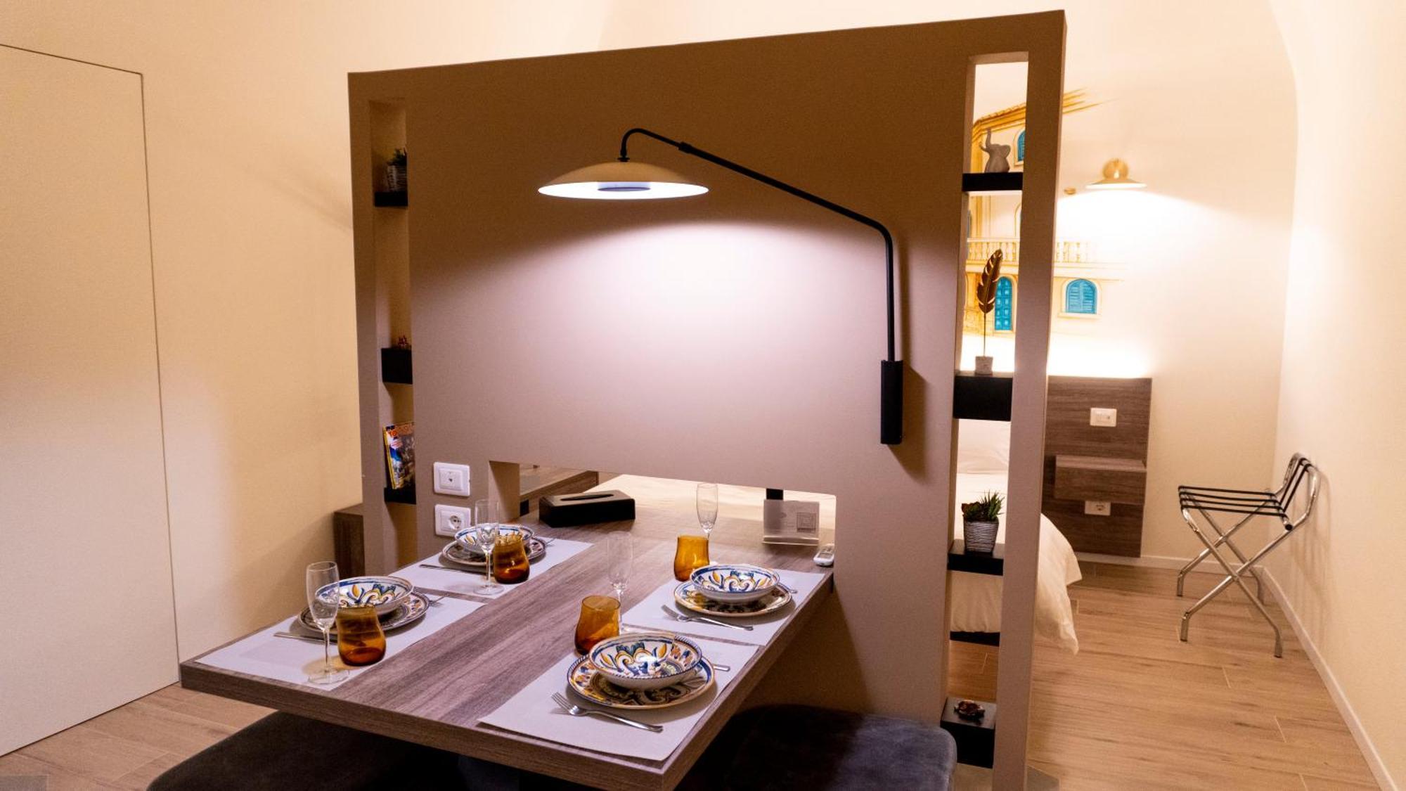 Notti D'Autore Suites كاتانيا المظهر الخارجي الصورة
