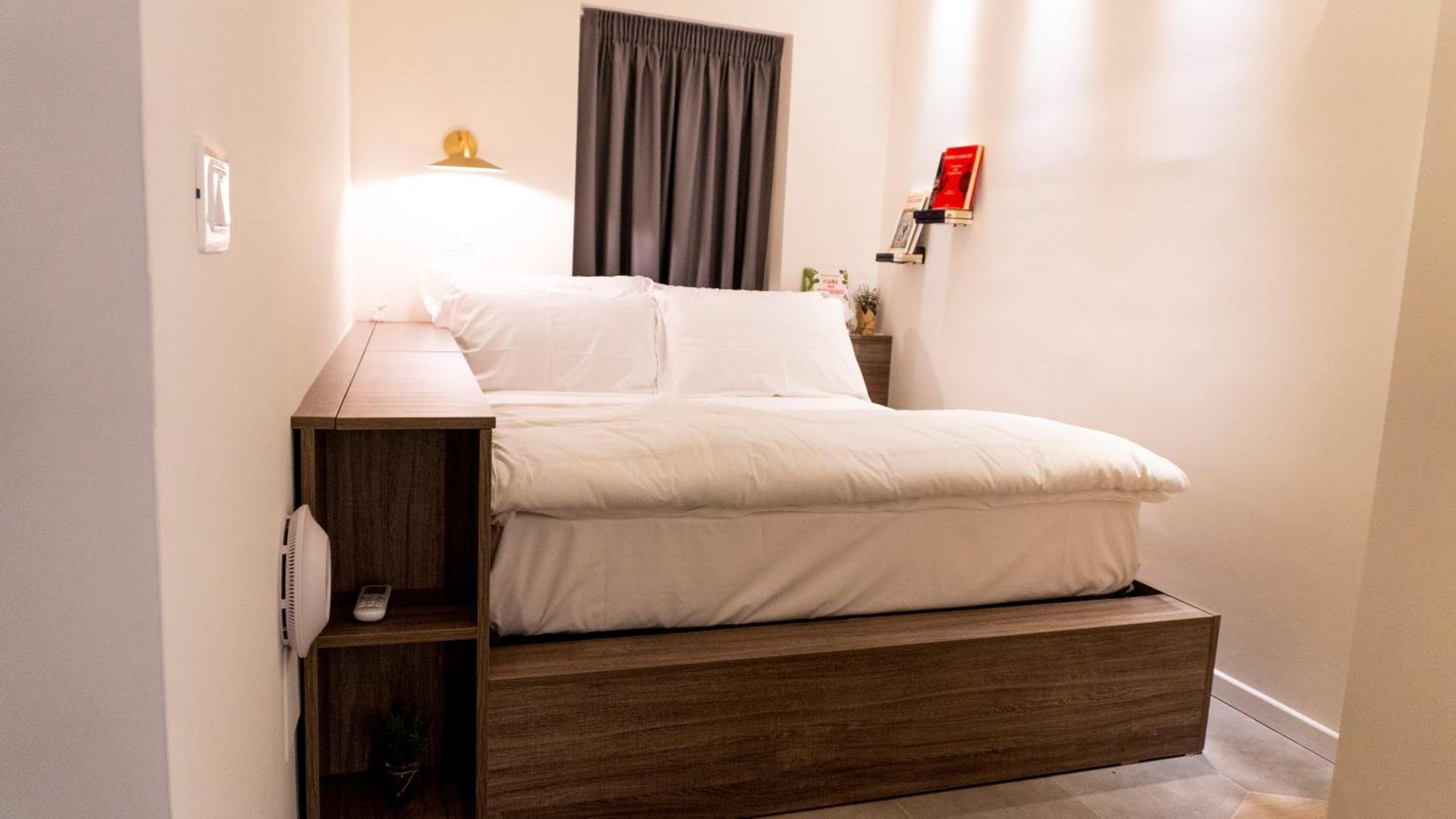 Notti D'Autore Suites كاتانيا المظهر الخارجي الصورة
