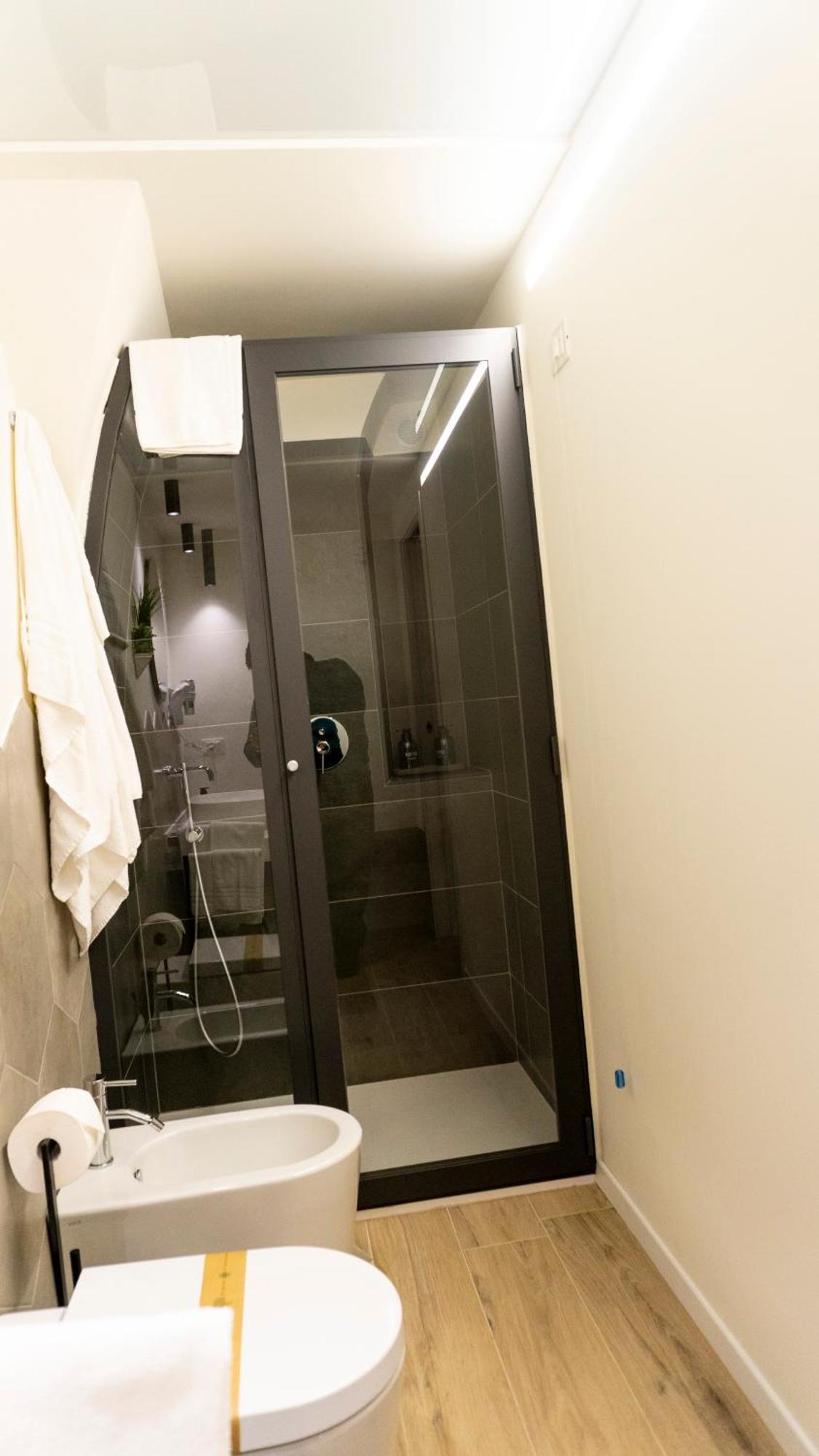 Notti D'Autore Suites كاتانيا المظهر الخارجي الصورة