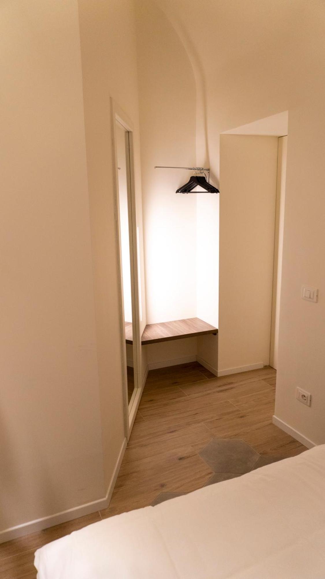Notti D'Autore Suites كاتانيا المظهر الخارجي الصورة
