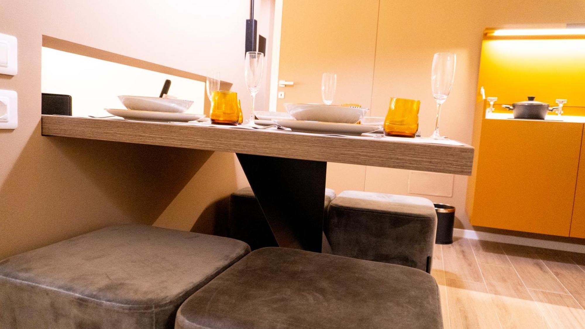 Notti D'Autore Suites كاتانيا المظهر الخارجي الصورة