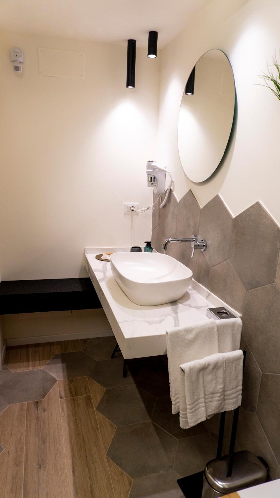 Notti D'Autore Suites كاتانيا المظهر الخارجي الصورة