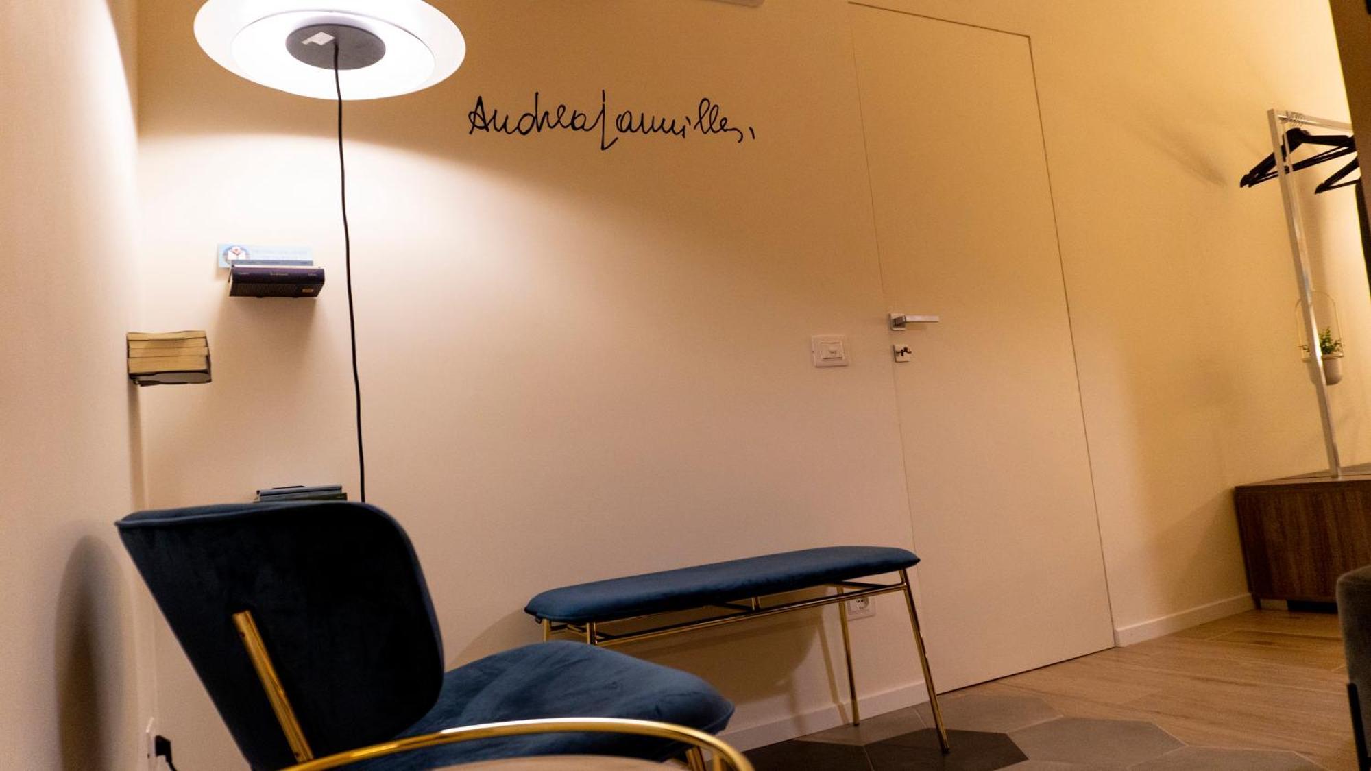 Notti D'Autore Suites كاتانيا المظهر الخارجي الصورة