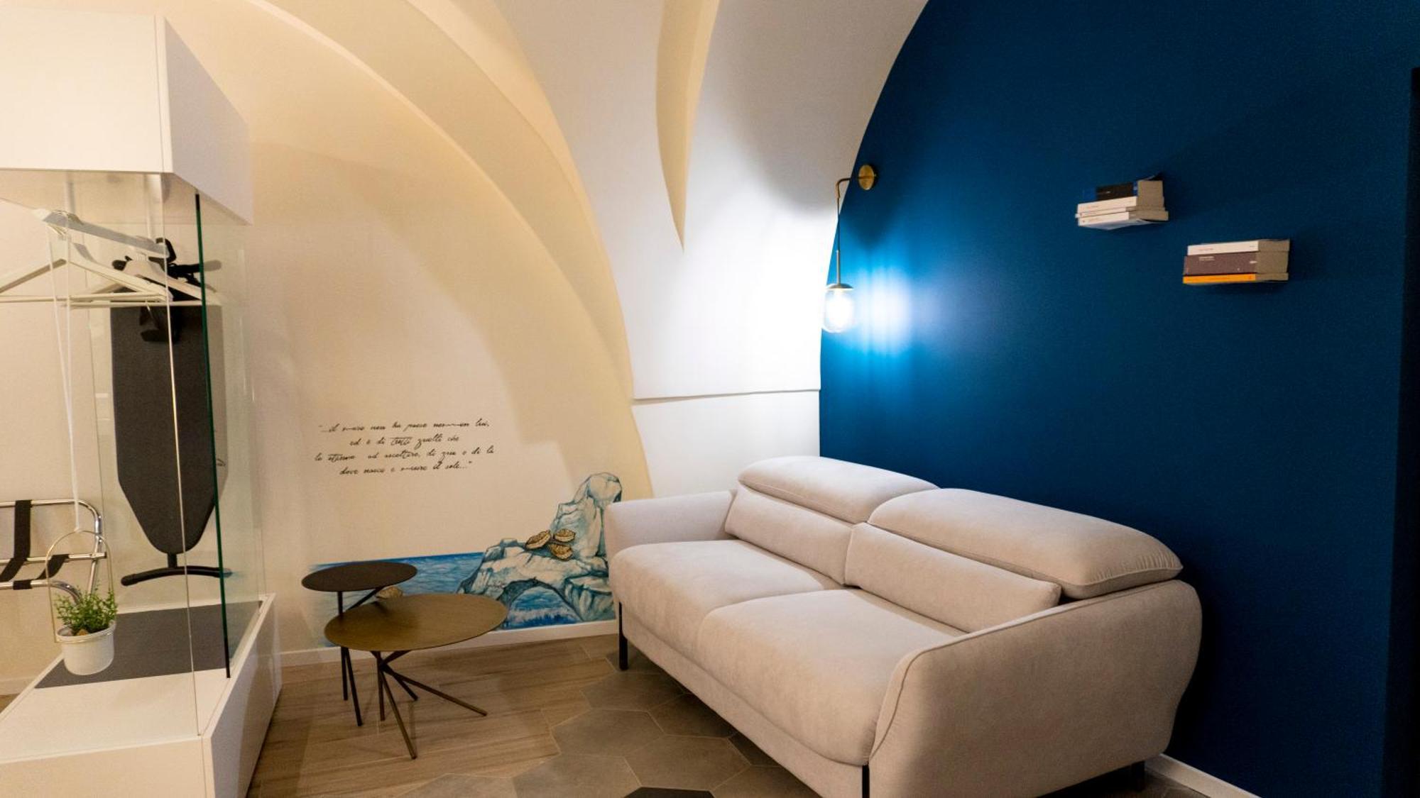 Notti D'Autore Suites كاتانيا المظهر الخارجي الصورة