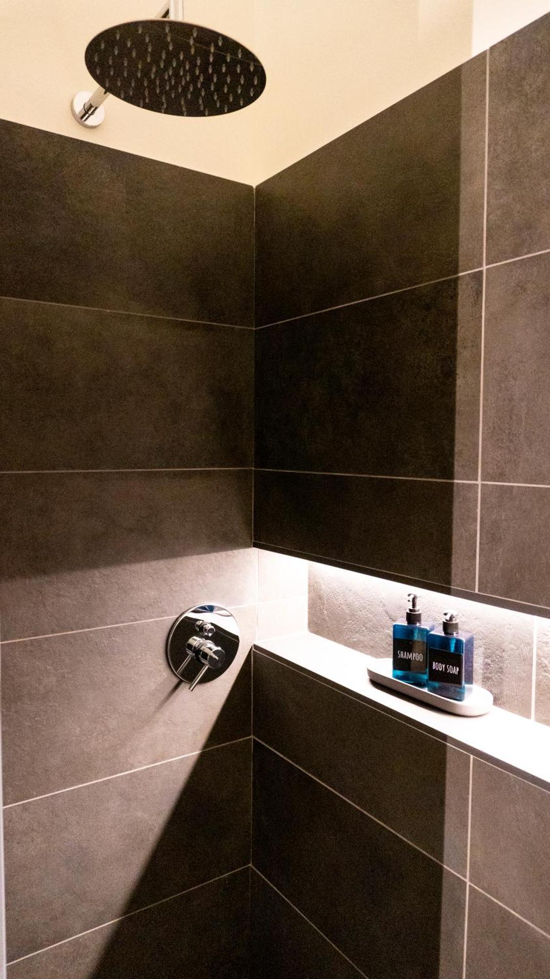 Notti D'Autore Suites كاتانيا المظهر الخارجي الصورة