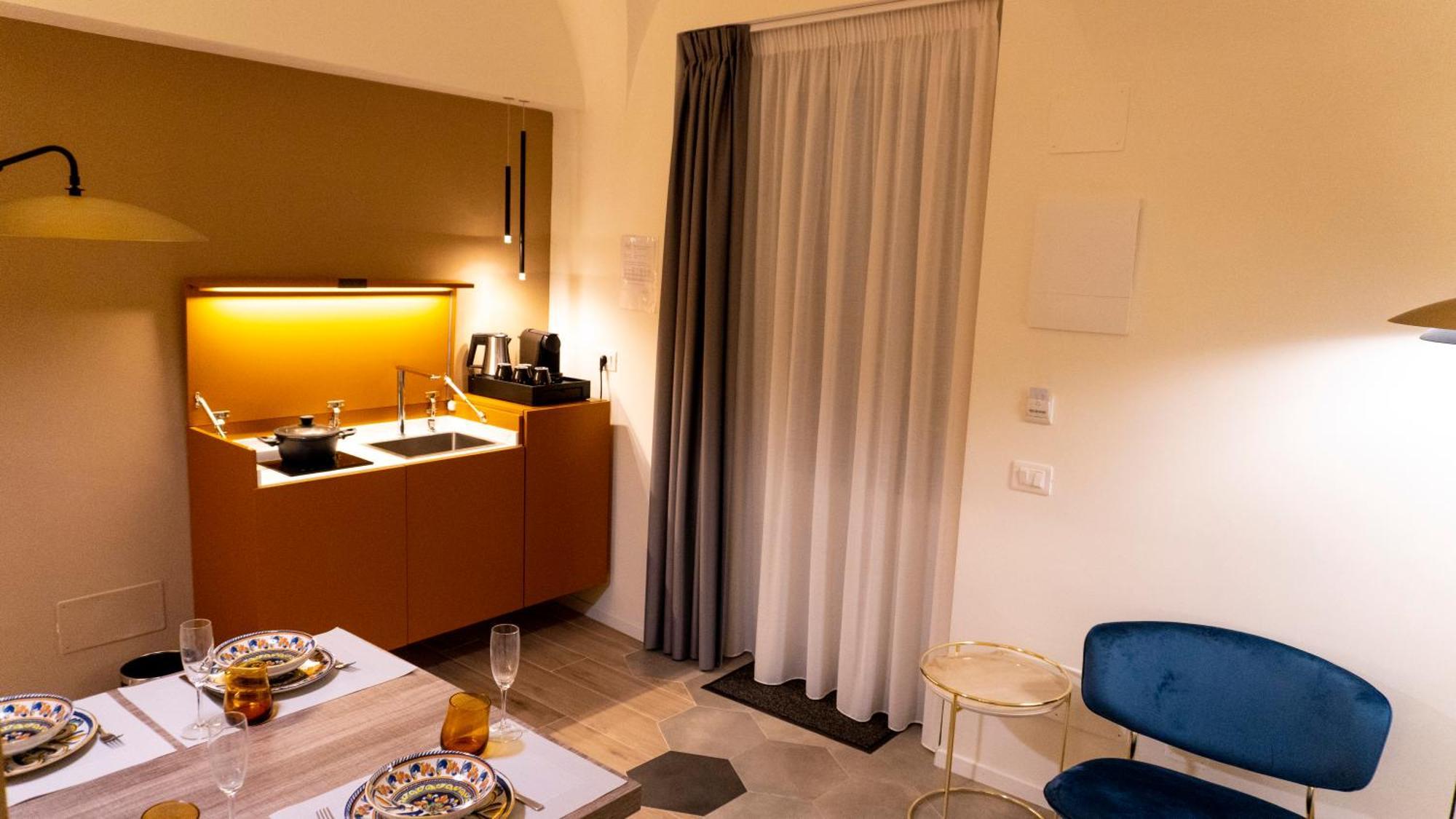 Notti D'Autore Suites كاتانيا المظهر الخارجي الصورة