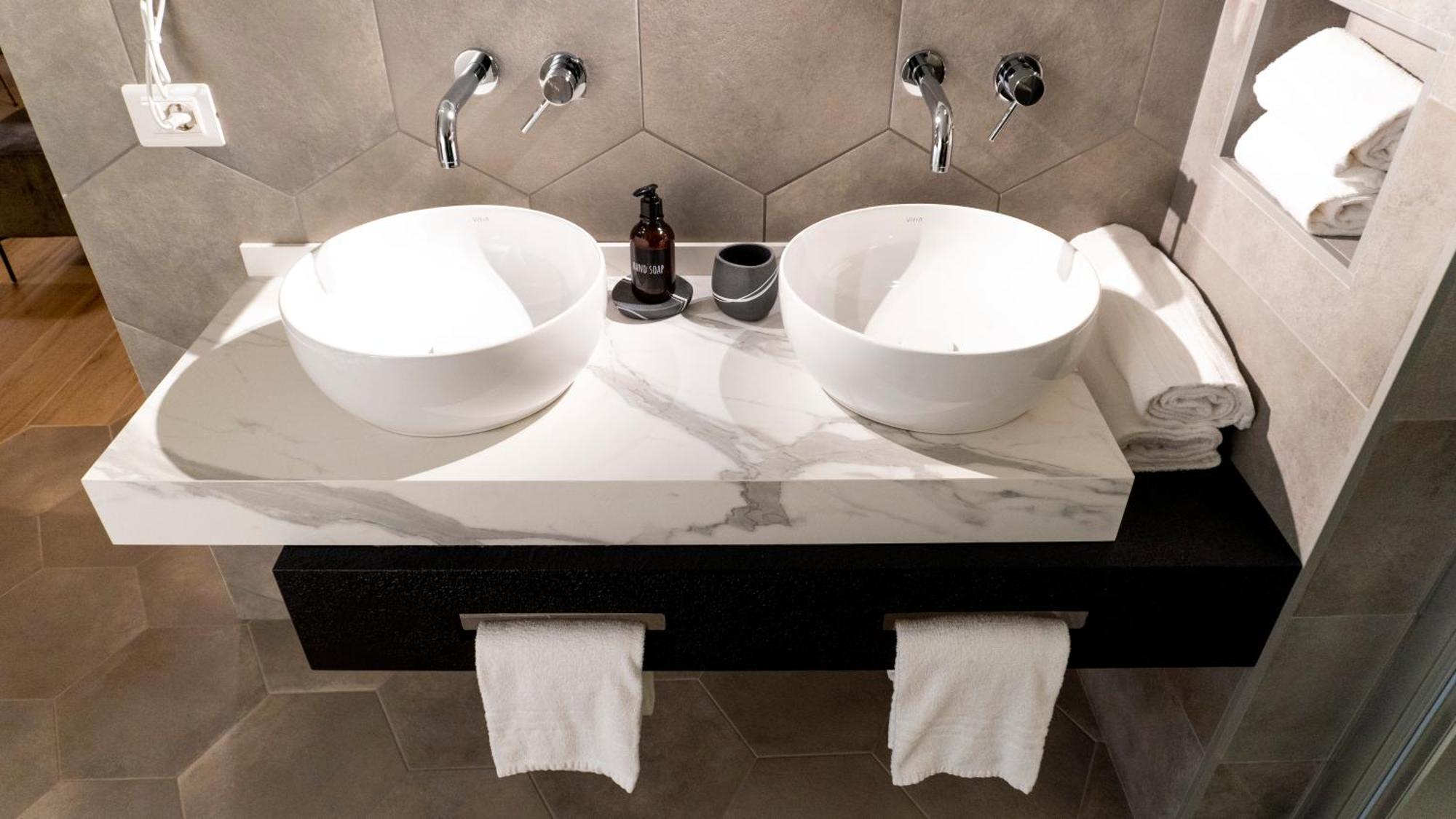 Notti D'Autore Suites كاتانيا المظهر الخارجي الصورة