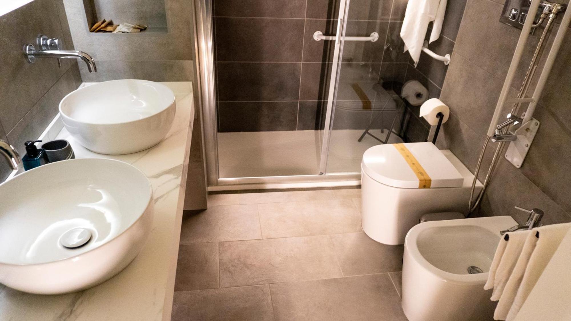Notti D'Autore Suites كاتانيا المظهر الخارجي الصورة