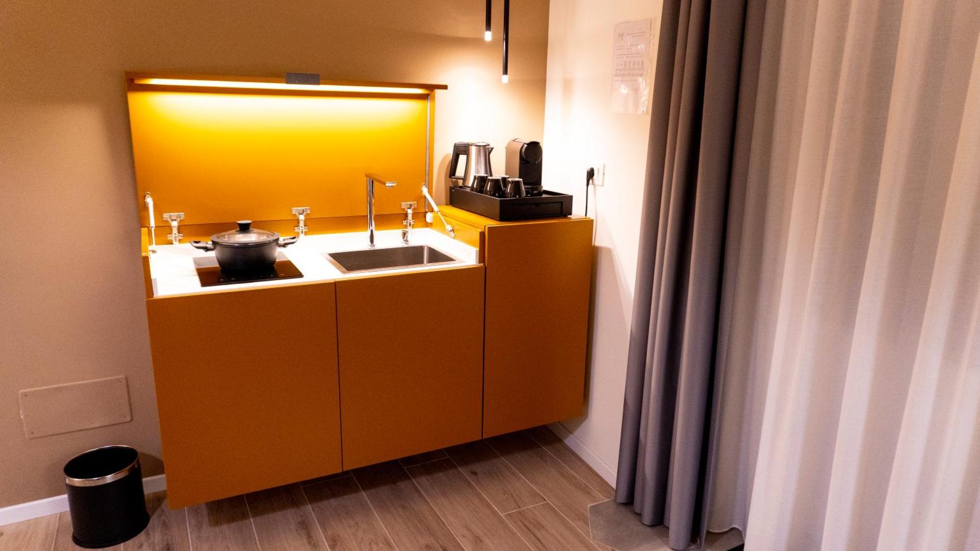 Notti D'Autore Suites كاتانيا المظهر الخارجي الصورة