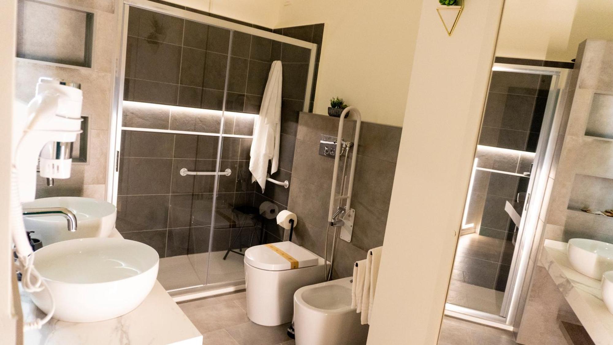 Notti D'Autore Suites كاتانيا المظهر الخارجي الصورة