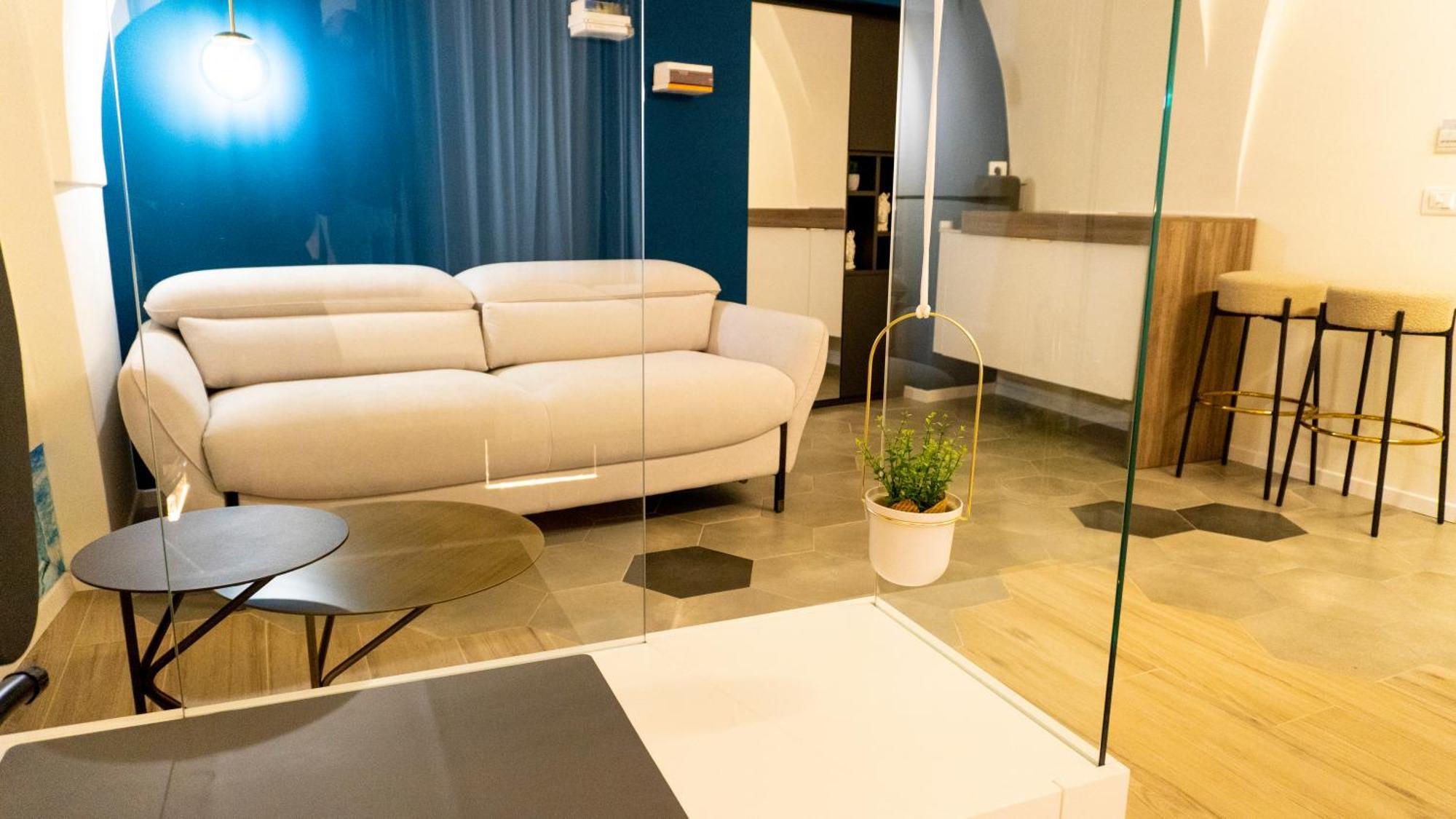 Notti D'Autore Suites كاتانيا المظهر الخارجي الصورة