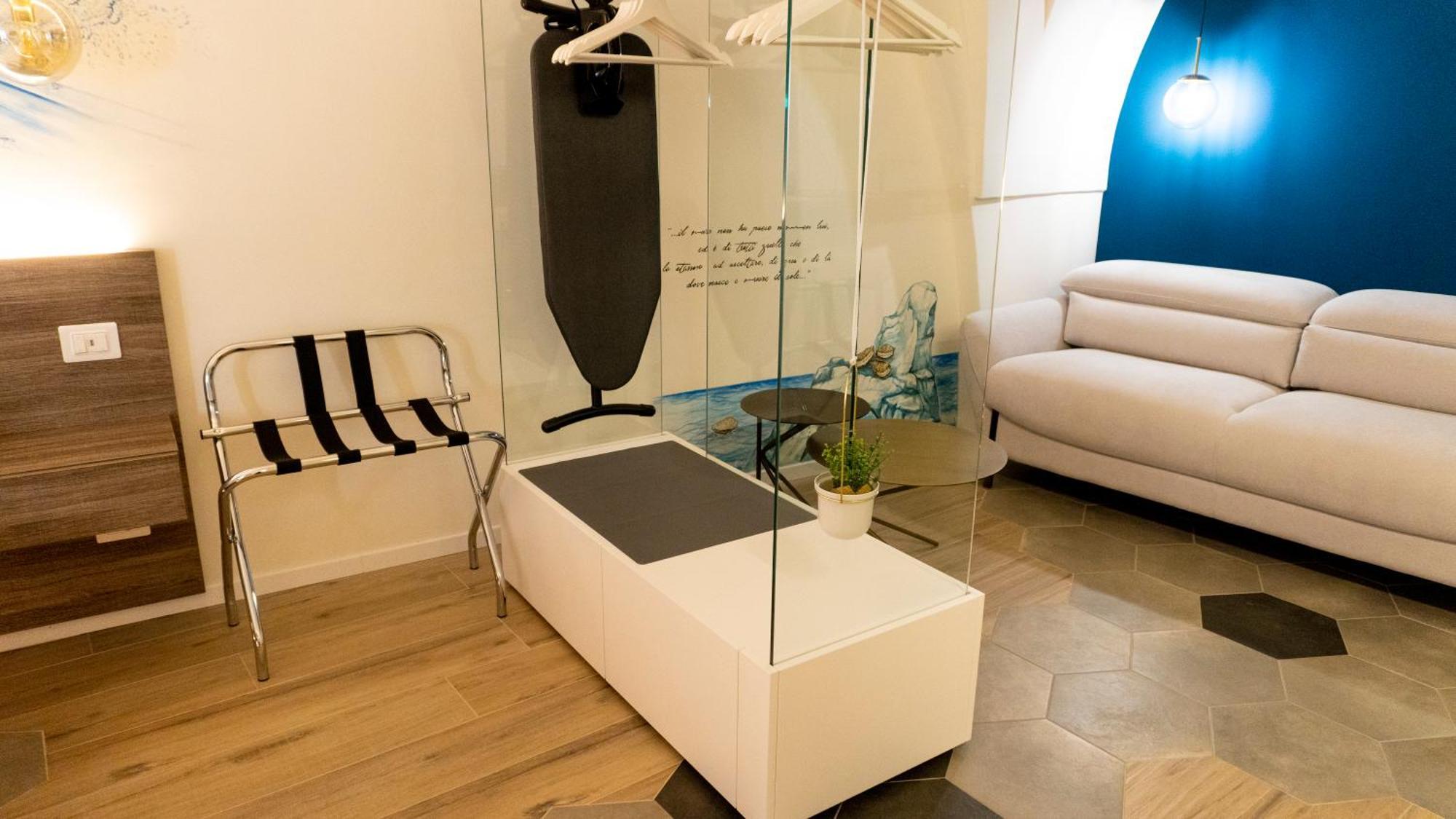 Notti D'Autore Suites كاتانيا المظهر الخارجي الصورة