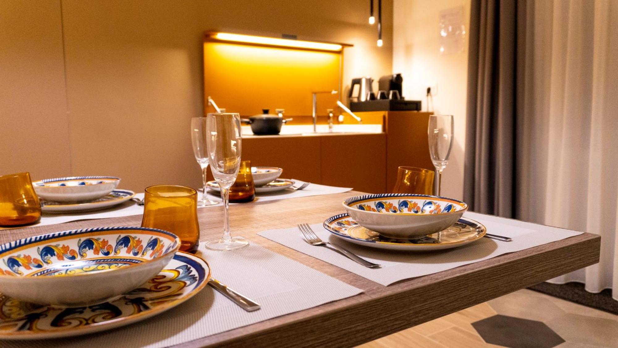 Notti D'Autore Suites كاتانيا المظهر الخارجي الصورة