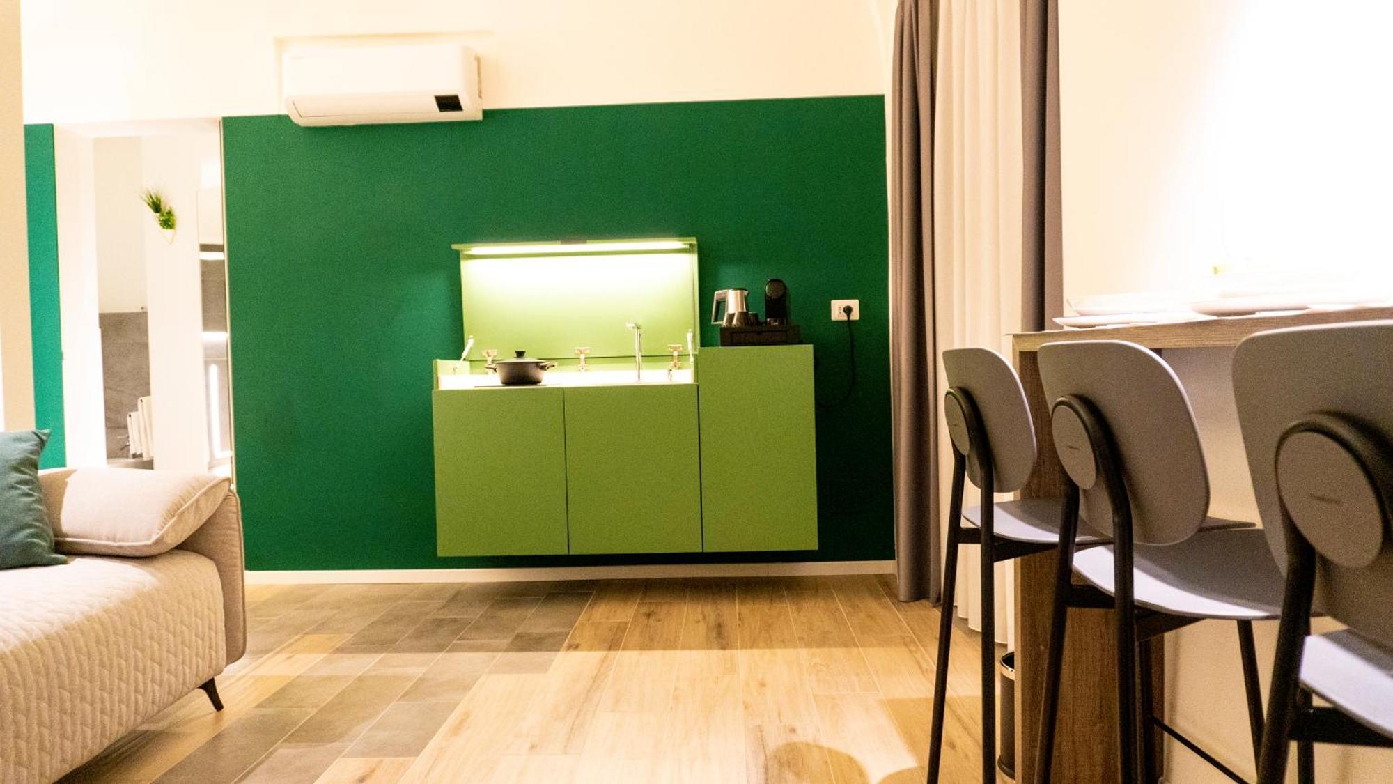 Notti D'Autore Suites كاتانيا المظهر الخارجي الصورة