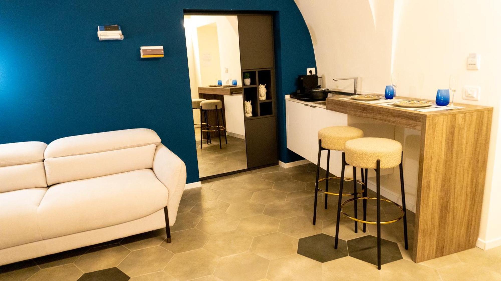 Notti D'Autore Suites كاتانيا المظهر الخارجي الصورة