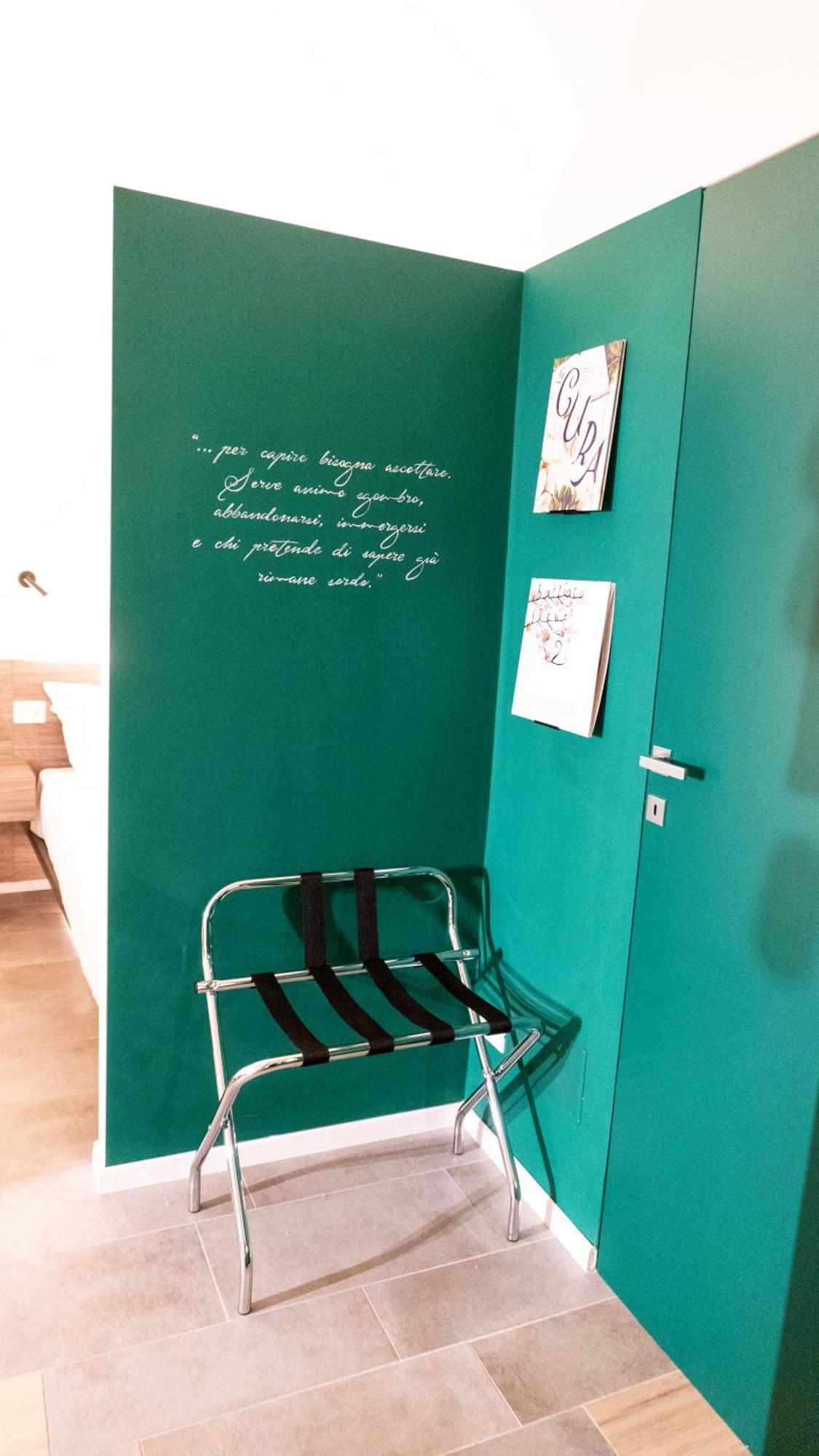 Notti D'Autore Suites كاتانيا المظهر الخارجي الصورة
