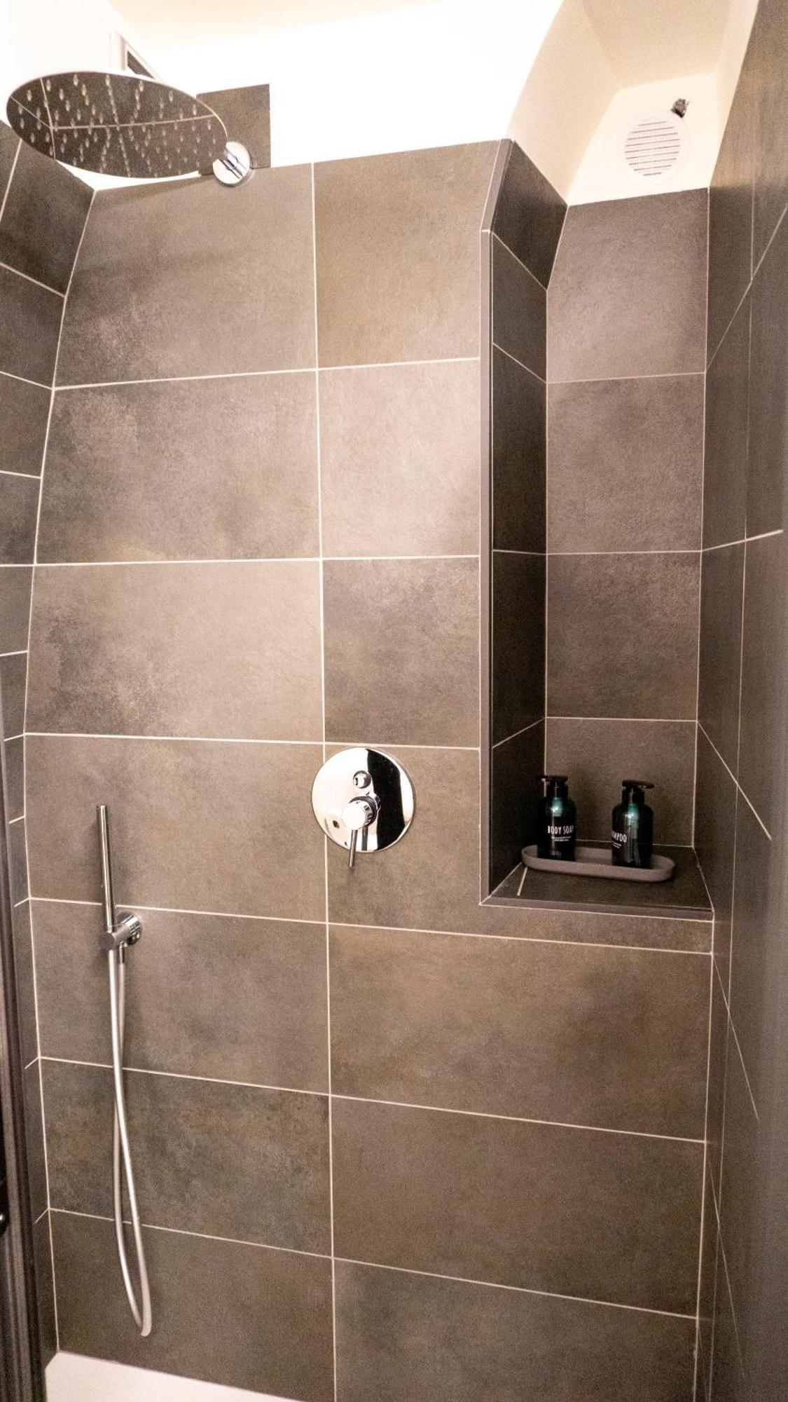 Notti D'Autore Suites كاتانيا المظهر الخارجي الصورة