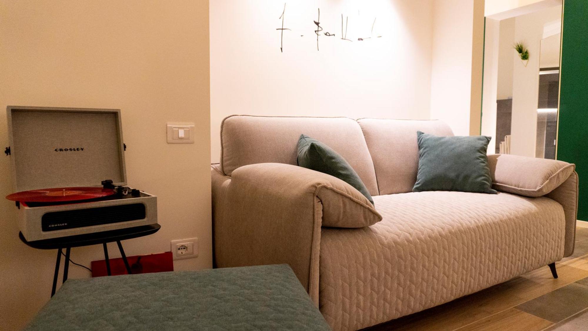 Notti D'Autore Suites كاتانيا المظهر الخارجي الصورة