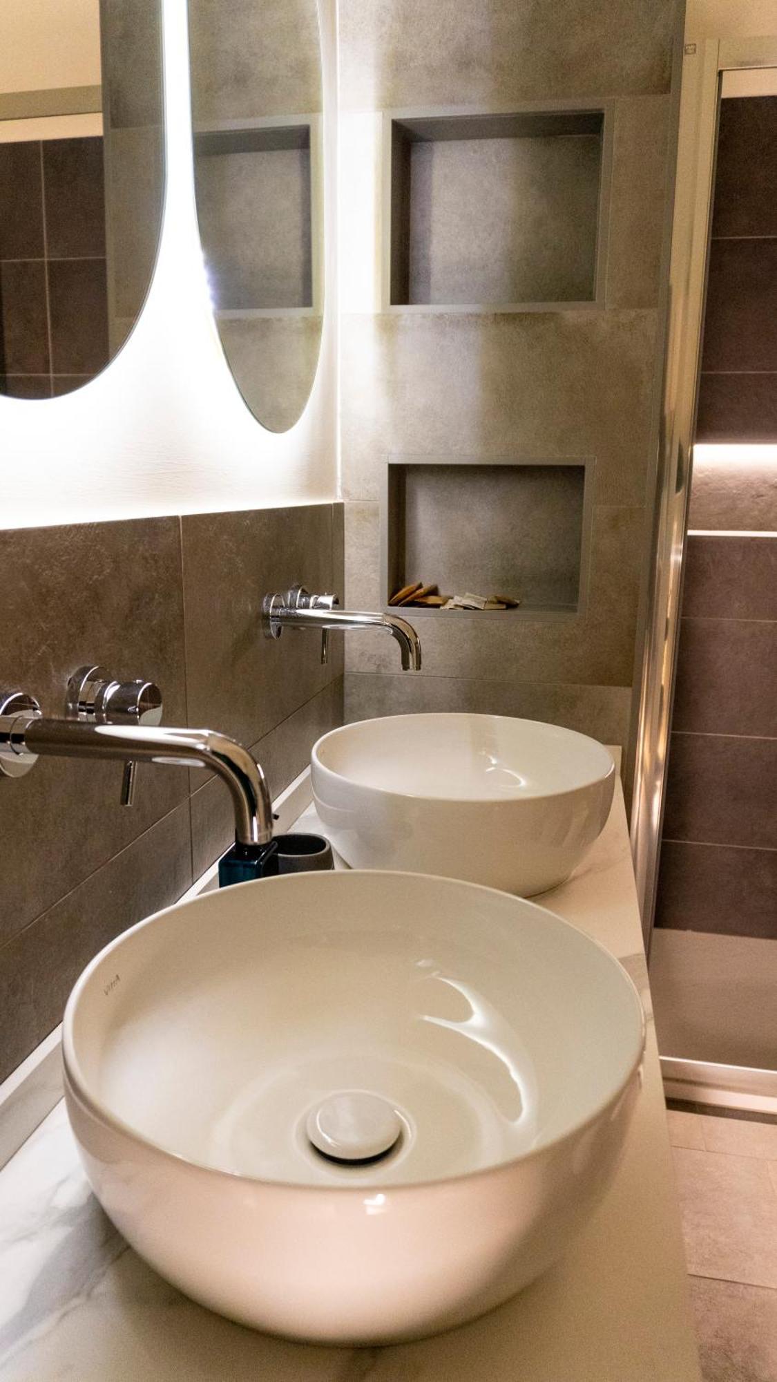 Notti D'Autore Suites كاتانيا المظهر الخارجي الصورة